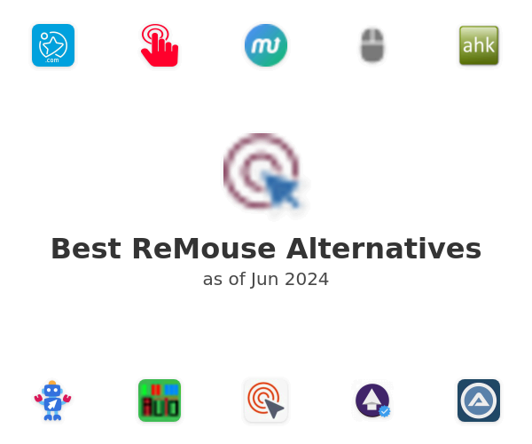 remouse free