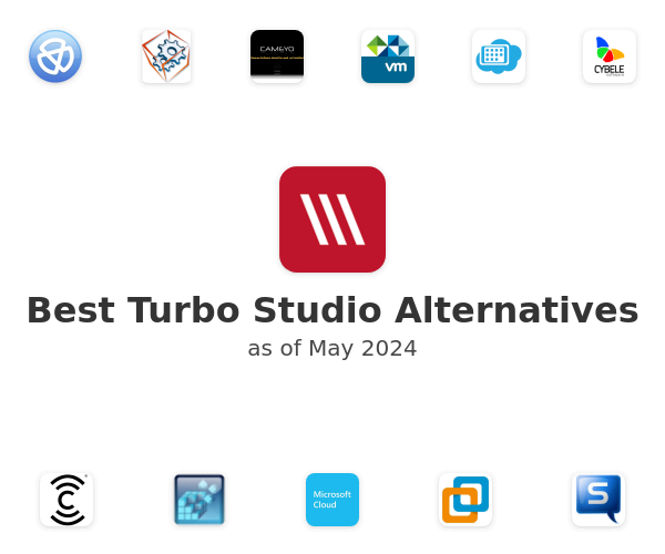 download turbo studio alternative