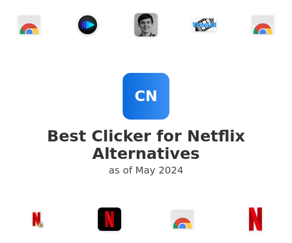 clicker for netflix 2