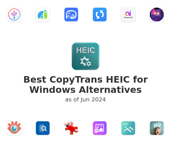 copytrans heic converter review