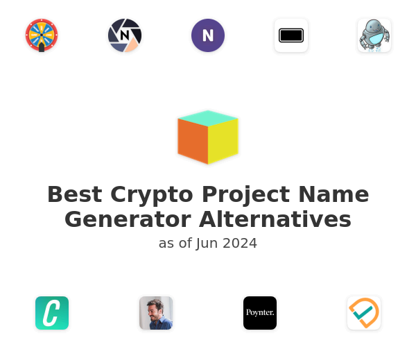 project title generator