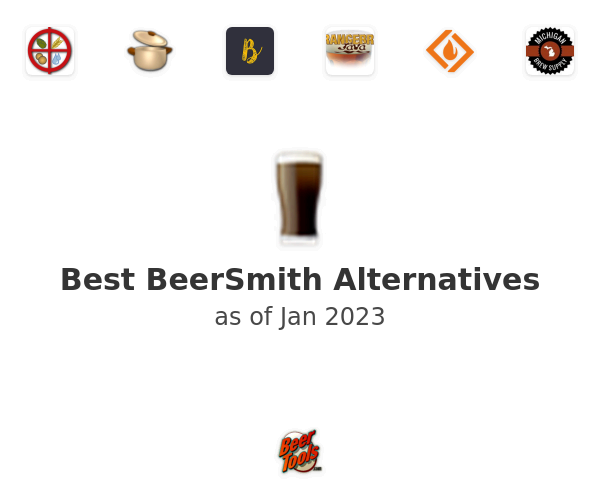 beersmith 3 tracking versions of recipes