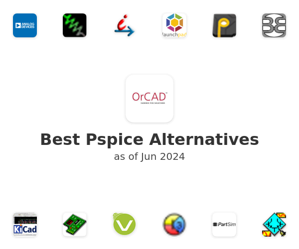 orcad pspice for mac