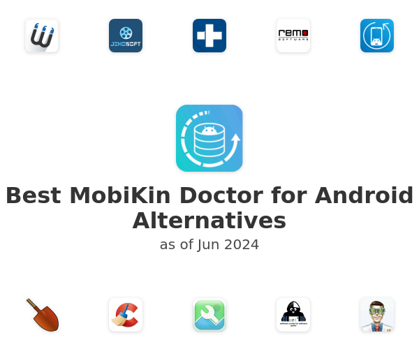 mobikin doctor for android mac version cracked free
