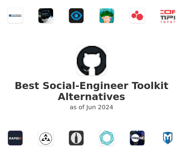 updating social engineering toolkit