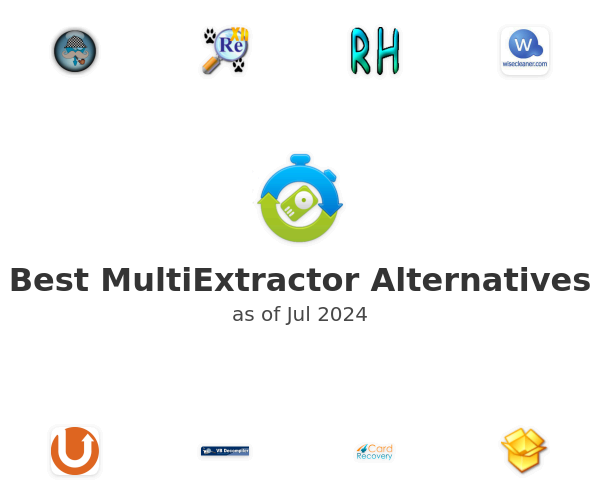 multiextractor