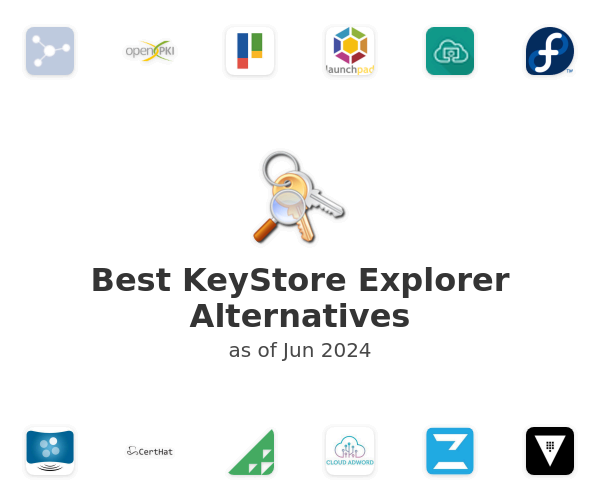 keystore explorer 4.1.1