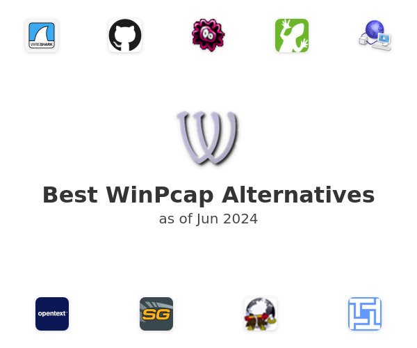 winpcap http sniffer
