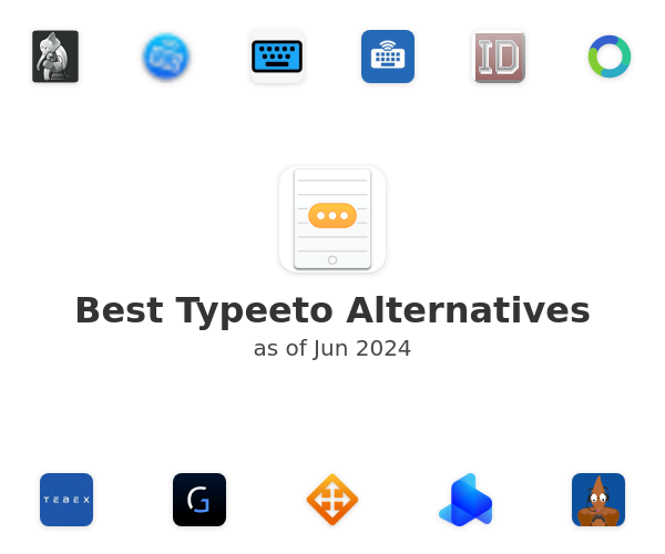 typeeto free alternative