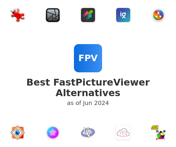 fastrawviewer alternative
