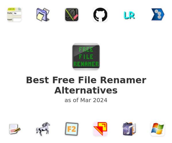 pdf renamer free