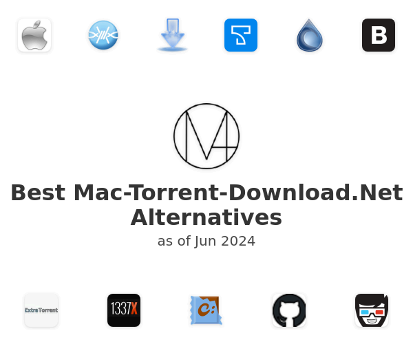 mac torrents alternative