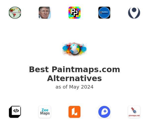 Paintmaps Com Alternatives Medium ?1681421427