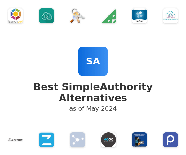 simpleauthority