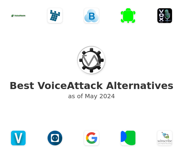 VoiceAttack 1.10.6 instal the new for ios