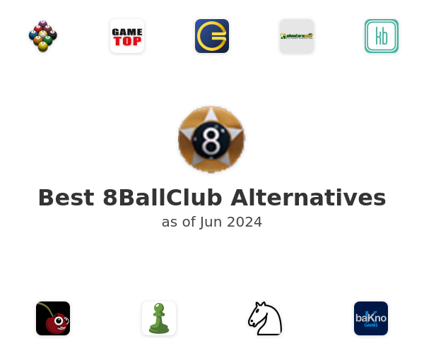 GameKnot Alternatives in 2023 - community voted on SaaSHub