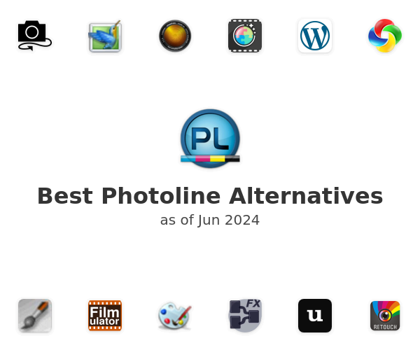 photoline 19.51 review