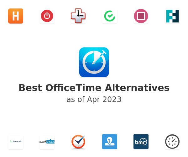 officetime alternative free