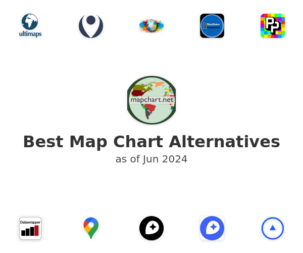 Map Chart Alternatives Medium ?1681425355