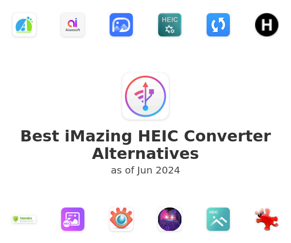 imazing heic converter download.com