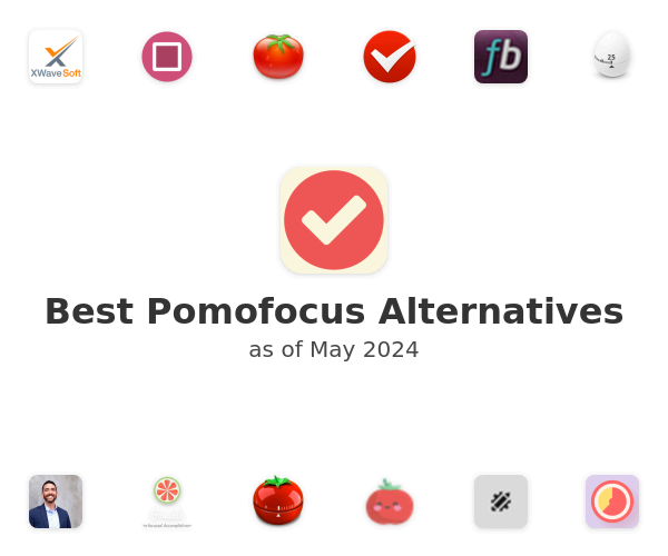 pomofocus app