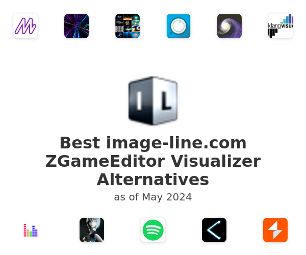 zgame editor visualize