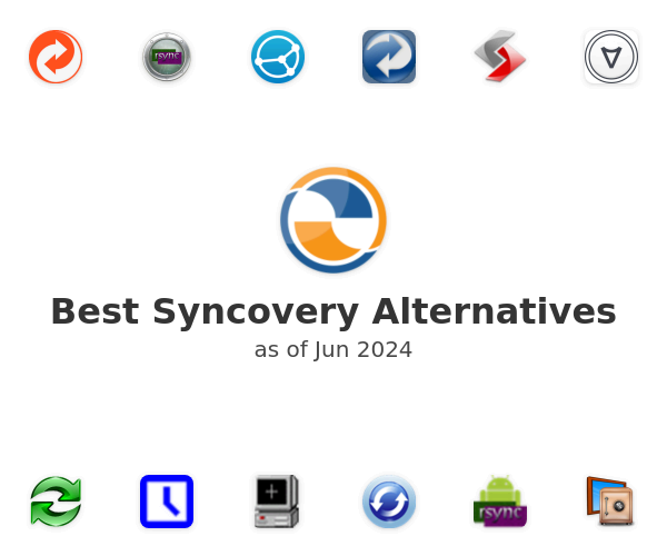 syncovery review