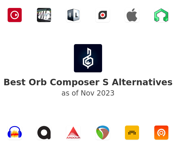 rapidcomposer orb composer synfire