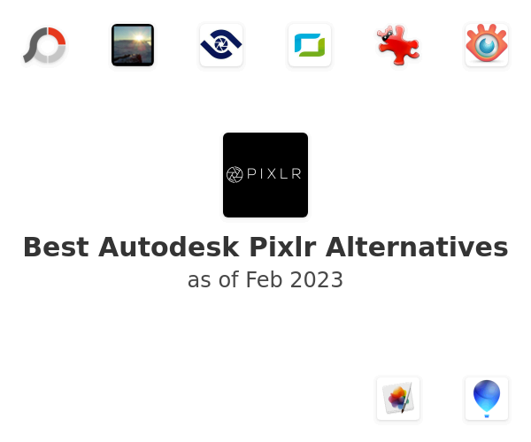 autodesk pixlr context menu