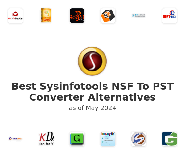 softaken nsf to pst converter