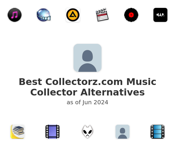 collectorz music collector torrent