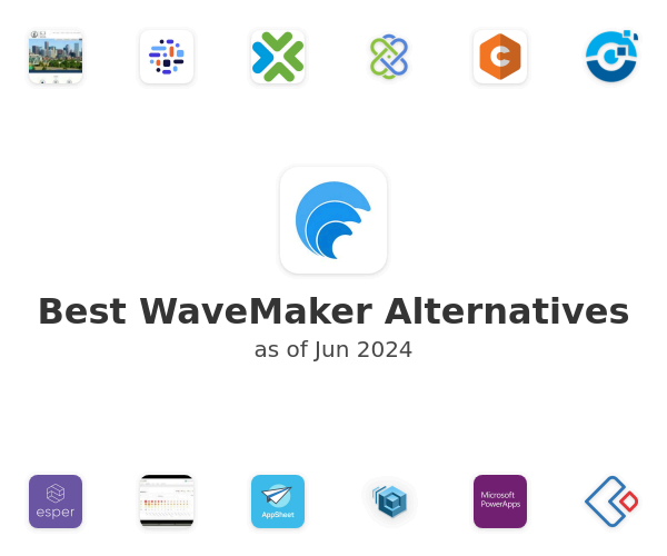 hire wavemaker developers