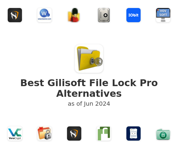 gilisoft file lock pro full