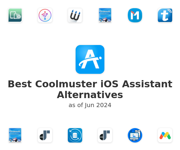 coolmuster ios assistant reviews