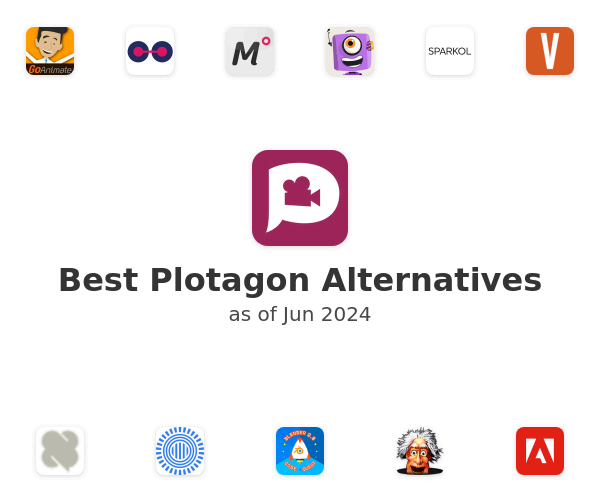 The 13 Best Plotagon Alternatives 2021