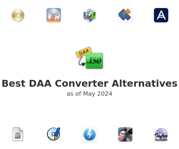 daa converter for windows