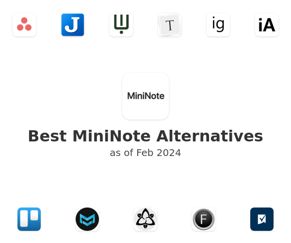 mininote app
