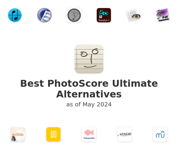 photoscore ultimate reviews
