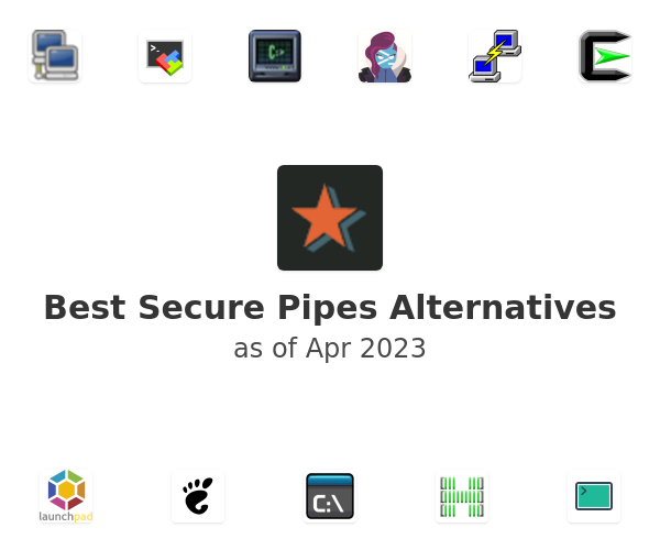 download secure pipes