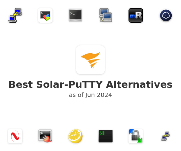 solar putty download for windows
