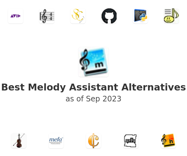 melody assistant 8bit