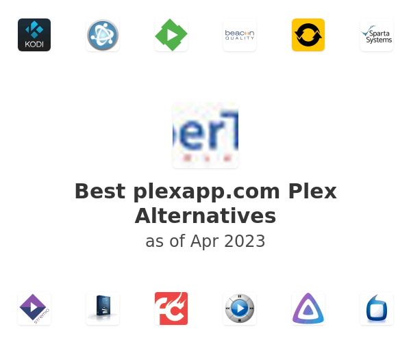www plexapp com medialink