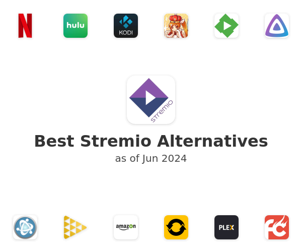 GitHub - doingodswork/awesome-stremio: A curated list of awesome tools and  addons for Stremio