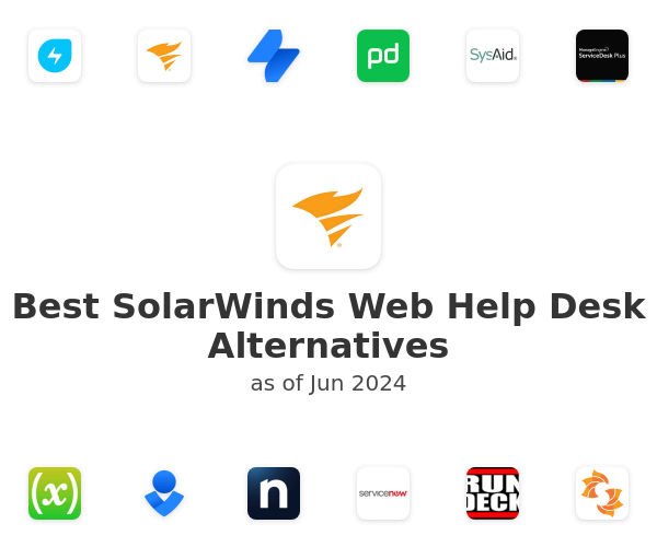 web help desk free edition solarwinds
