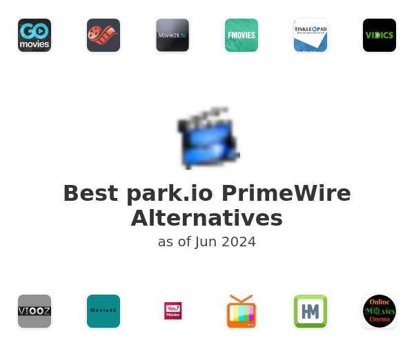 primewire alternatives 2019