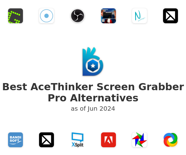 acethinker mac screen grabber pro