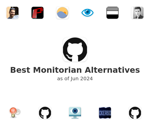 Monitorian 4.4.6 download the last version for ipod