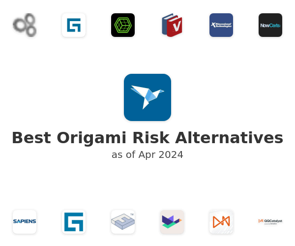 origami risk software