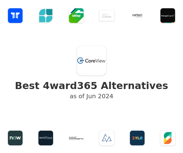 4ward365 Alternatives in 2021 - community voted on SaaSHub