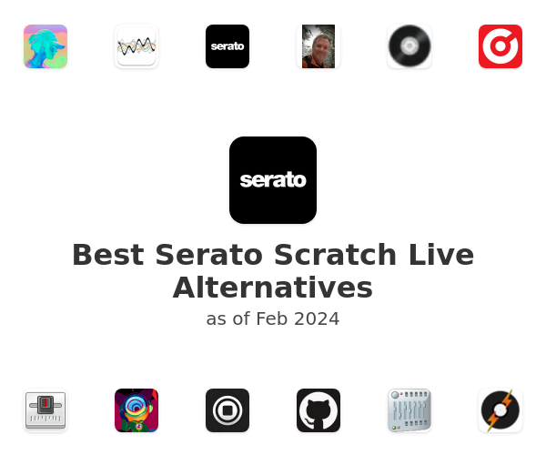 serato scratch live reviews